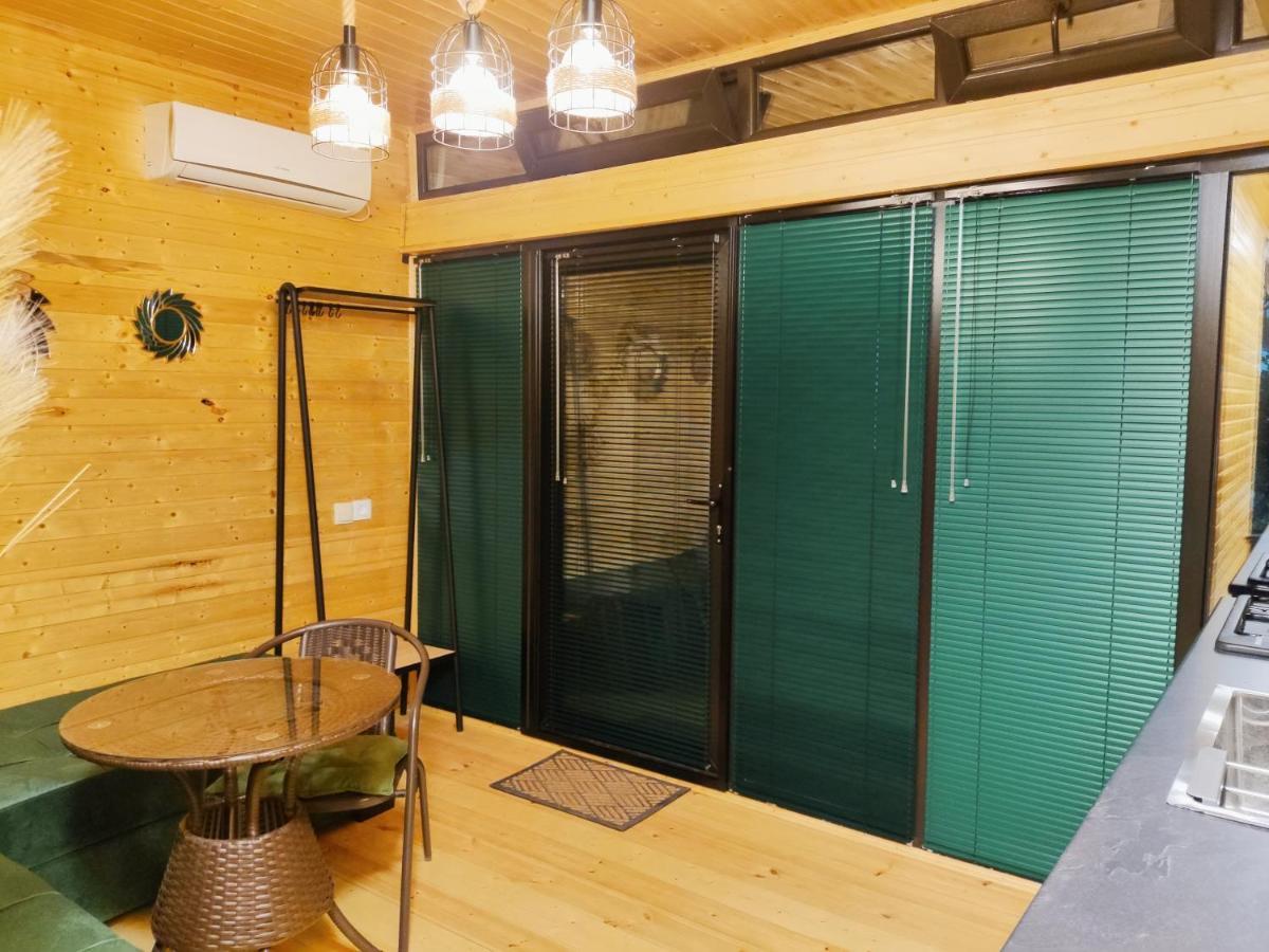 Nest Tbilisi